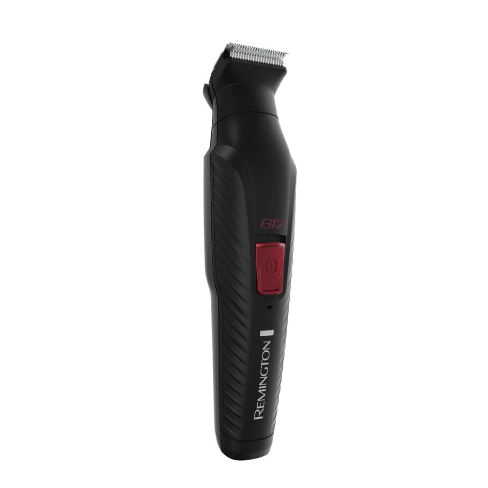 remington-pg2120-g12-12-in-1-multigrooming-set-haarschneidemaschine-bartschneide image 3