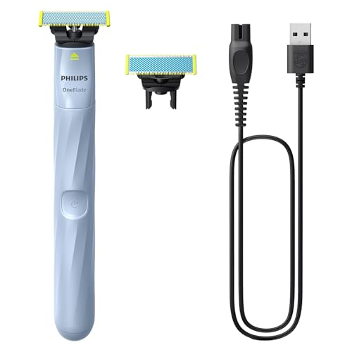 philips-oneblade-first-shave-qp1324-30-hybrid-rasierer-f-r-empfindliche-haut-und image 8