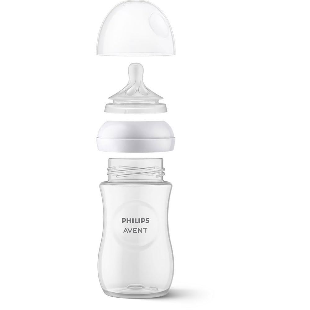 philips-avent-natural-3-0-teat-multiflow-3er-set-brust-hnliche-silikon-sauger-fl image 3