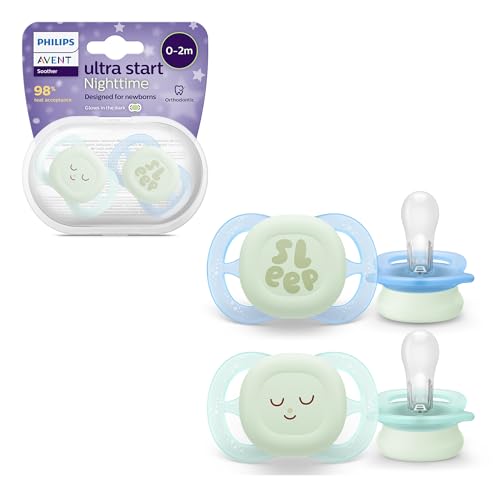 philips-avent-ultra-start-schnuller-scf075-08-leuchtend-im-dunkeln-f-r-neugebore image 7