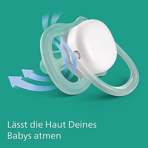 philips-avent-ultra-air-schnuller-scf349-22-2er-pack-bpa-freier-atmungsaktiver-s image 8