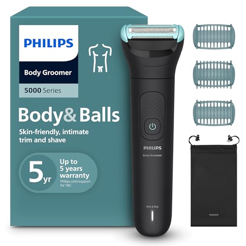 philips-bodygroom-series-5000-bg5470-15-bodygroomer-f-r-m-nner-rasiersystem-mit- image 6
