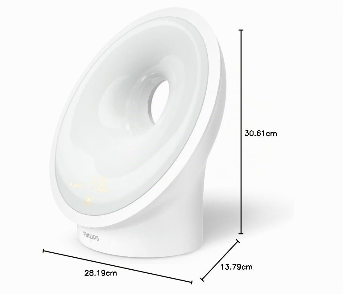 philips-wake-up-light-hf3650-01-led-aufwachs-und-einschlaflicht-wei-mit-sonnenau image 4