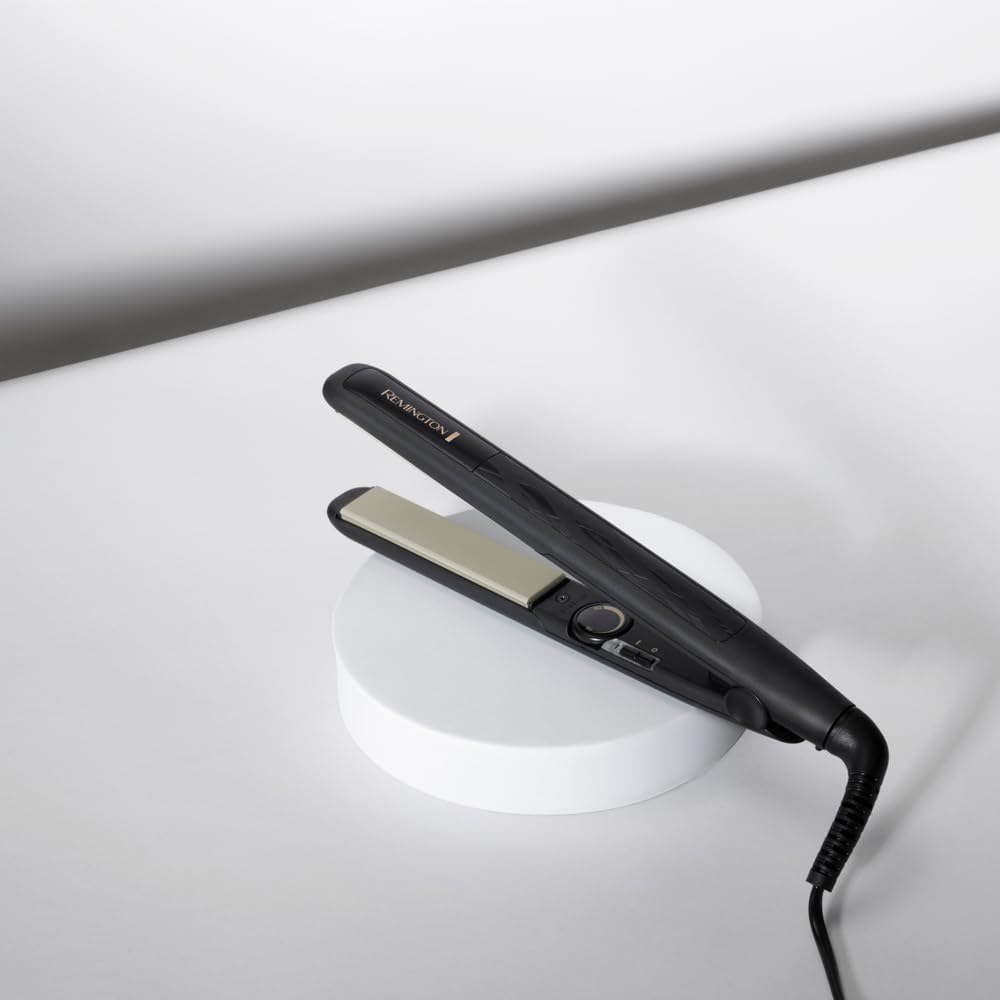 remington-ceramic-straight-s3500-gl-tteisen-mit-antistatischer-keramik-turmalin- image 4