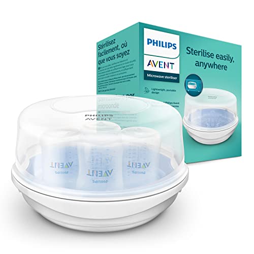 philips-avent-scf281-02-mikrowellen-dampfsterilisator-f-r-bis-zu-4-babyflaschen- image 8