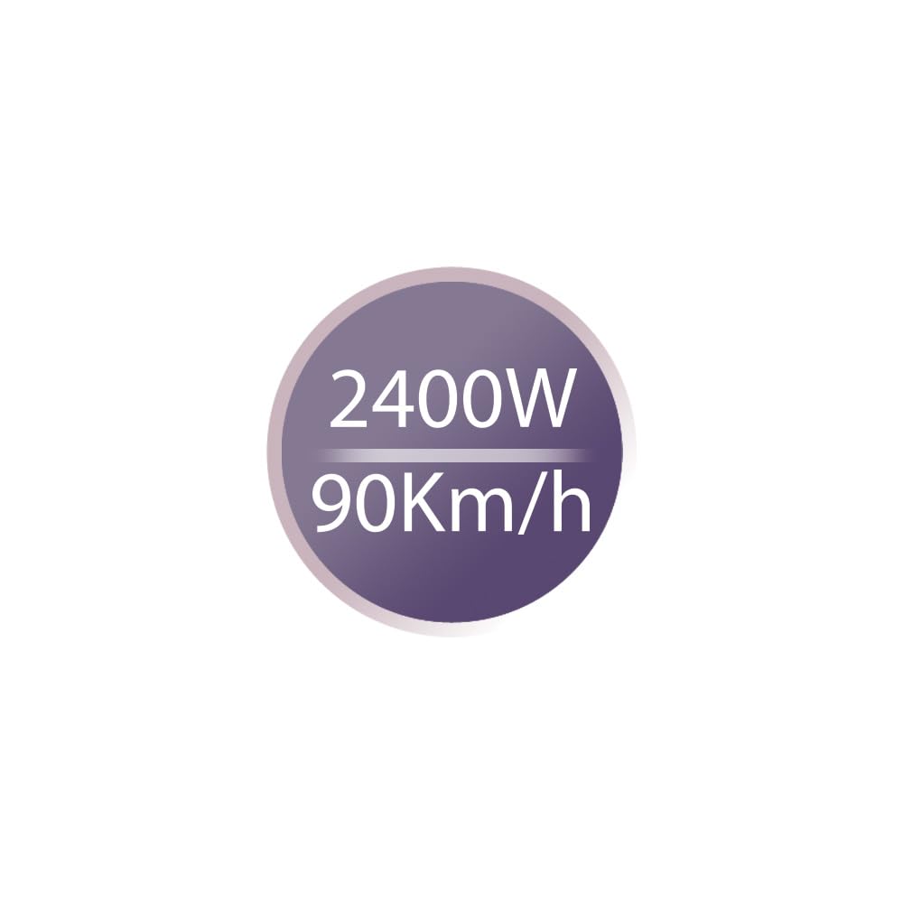 remington-d5220-pro-air-turbo-ionen-haartrockner-2400-w-stylingd-se-diffusor image 2