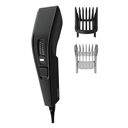 philips-hair-clipper-series-3000-hc3510-15-haarschneider-mit-trim-n-flow-technol image 8
