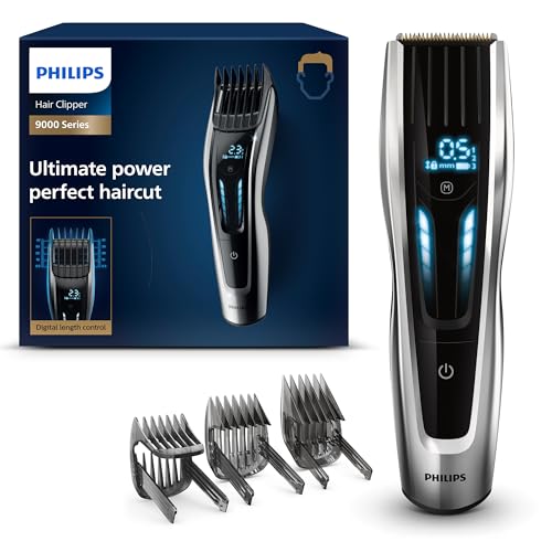 philips-hairclipper-series-9000-hc9450-15-haarschneider-mit-digitaler-touch-steu image 3