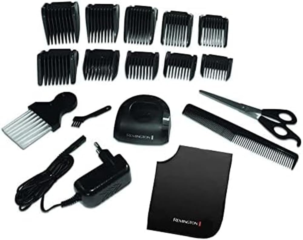 remington-hc5811-genius-profi-haarschneidemaschine-selbstsch-rfende-keramikkling image 4