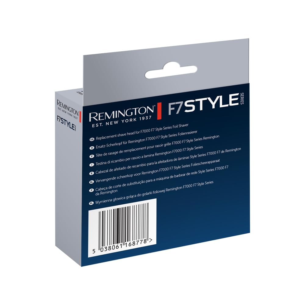 remington-spf-25a-ersatzscherkopf-f-r-folienrasierer-f7000-f7-style-serie-mit-dr image 3