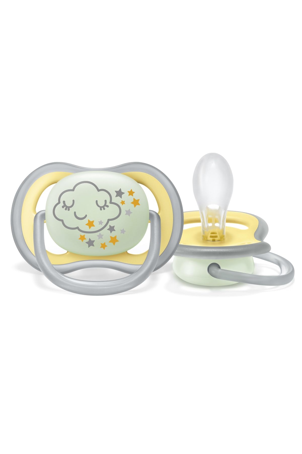 philips-avent-ultra-air-nacht-schnuller-scf376-01-leuchtet-im-dunkeln-ab-18-mona image 2