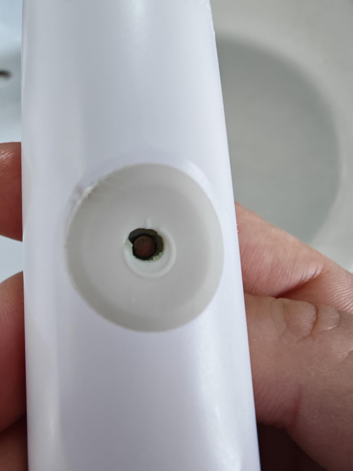 Auch für Senioren gut handhabbar