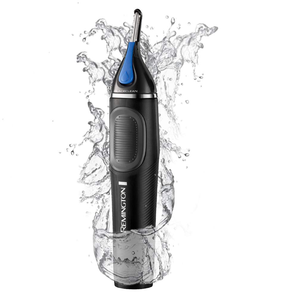 remington-ne3870-hygiene-clipper-nanoseries-nasen-ohrenhaartrimmer-mit-detailtri image 3