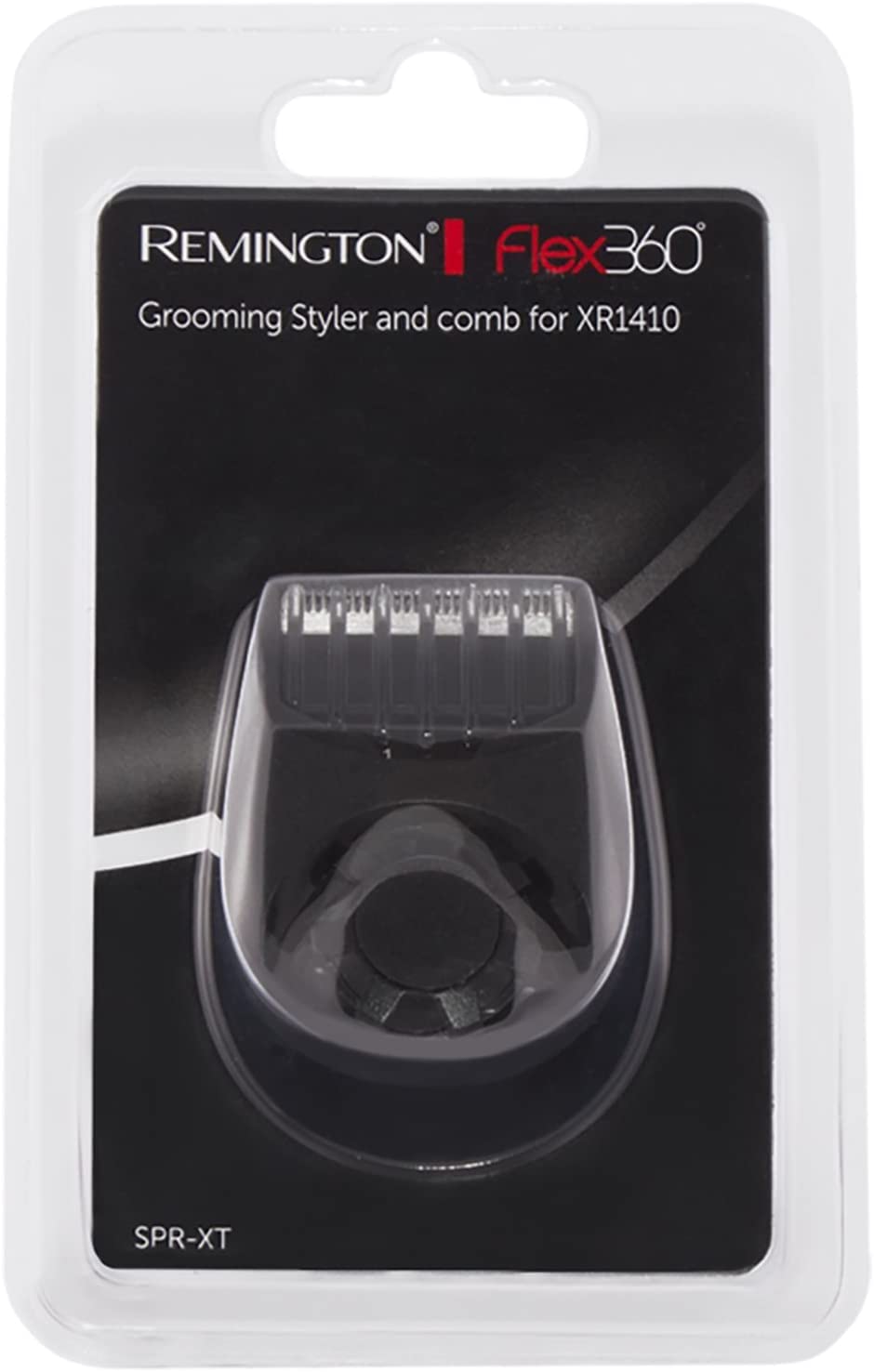 remington-spr-xt-flex-360-bart-stylingaufsatz-original-zubeh-r-f-r-remington-xr1 image 2
