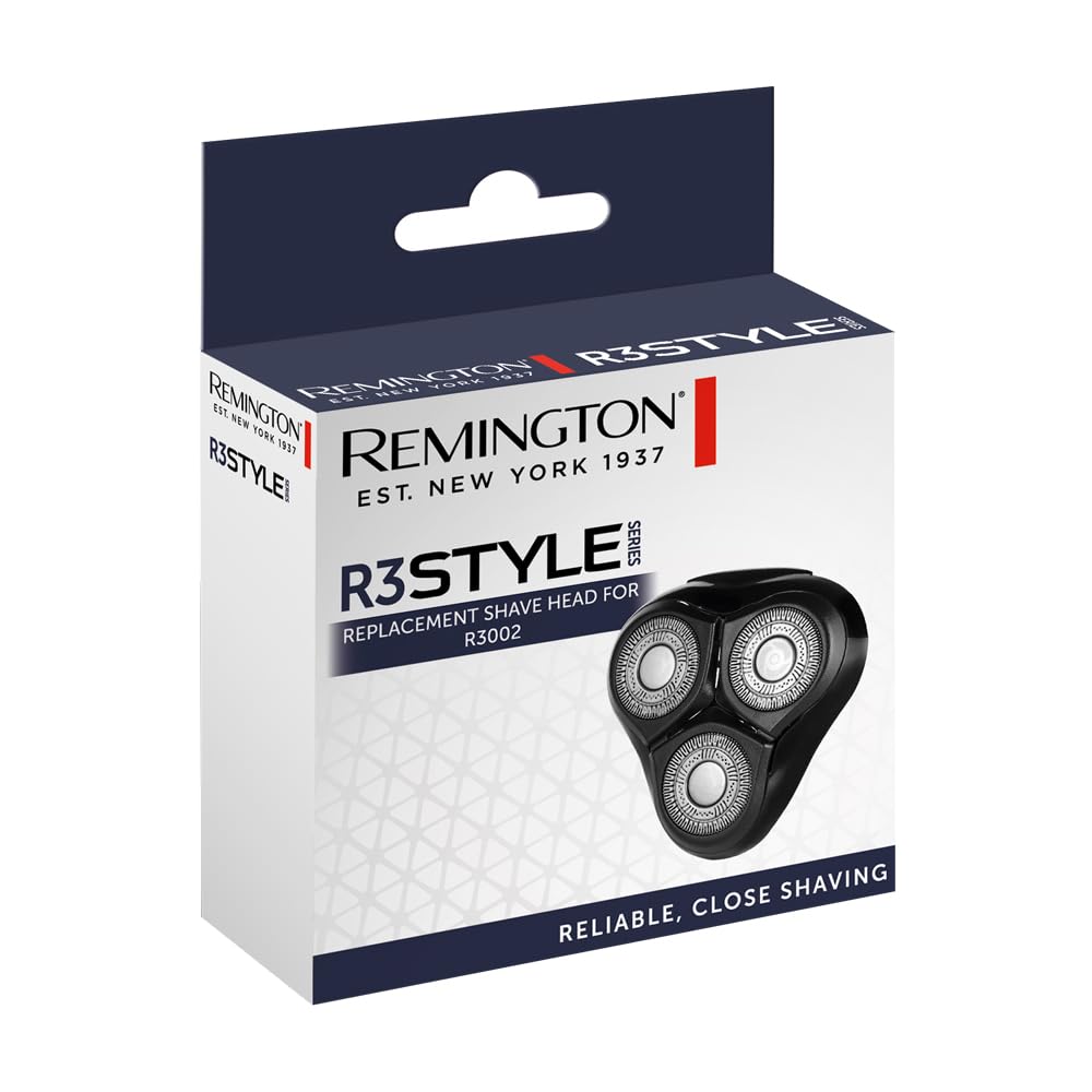 remington-r3-style-series-rotationsrasierer-ersatzscherkopf-f-r-r3002-2-scherrin image 4