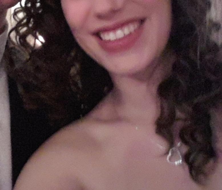 Gute Locken, schöner Glanz