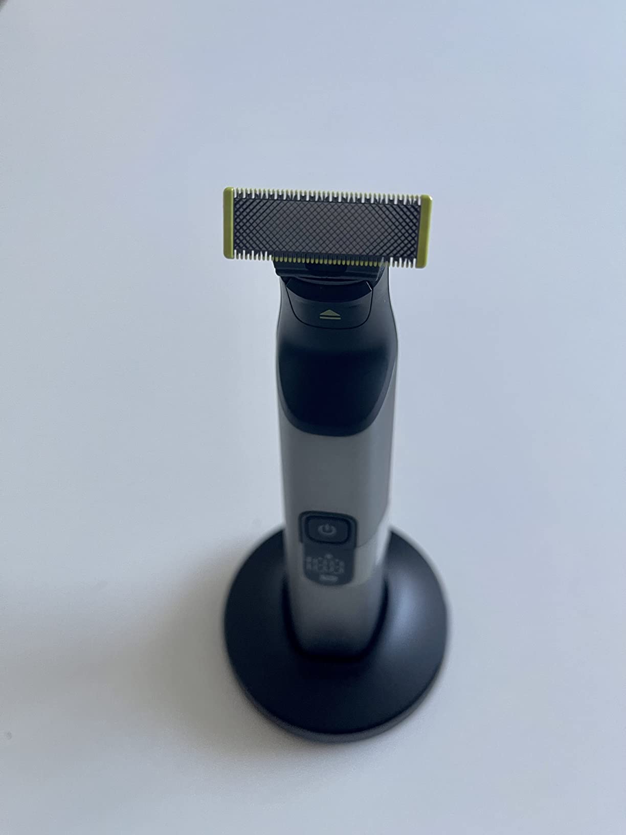 Gut, aber nicht perfekt