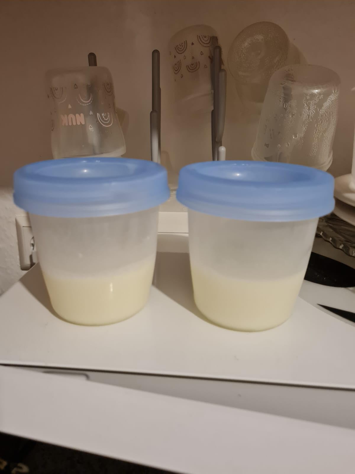 Dicht und praktisch