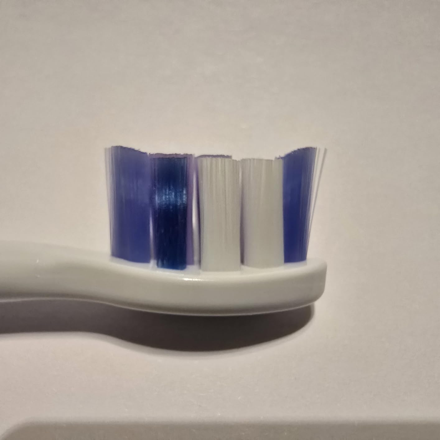 Sanft und gründlich, genau richtig für empfindliche Zähne