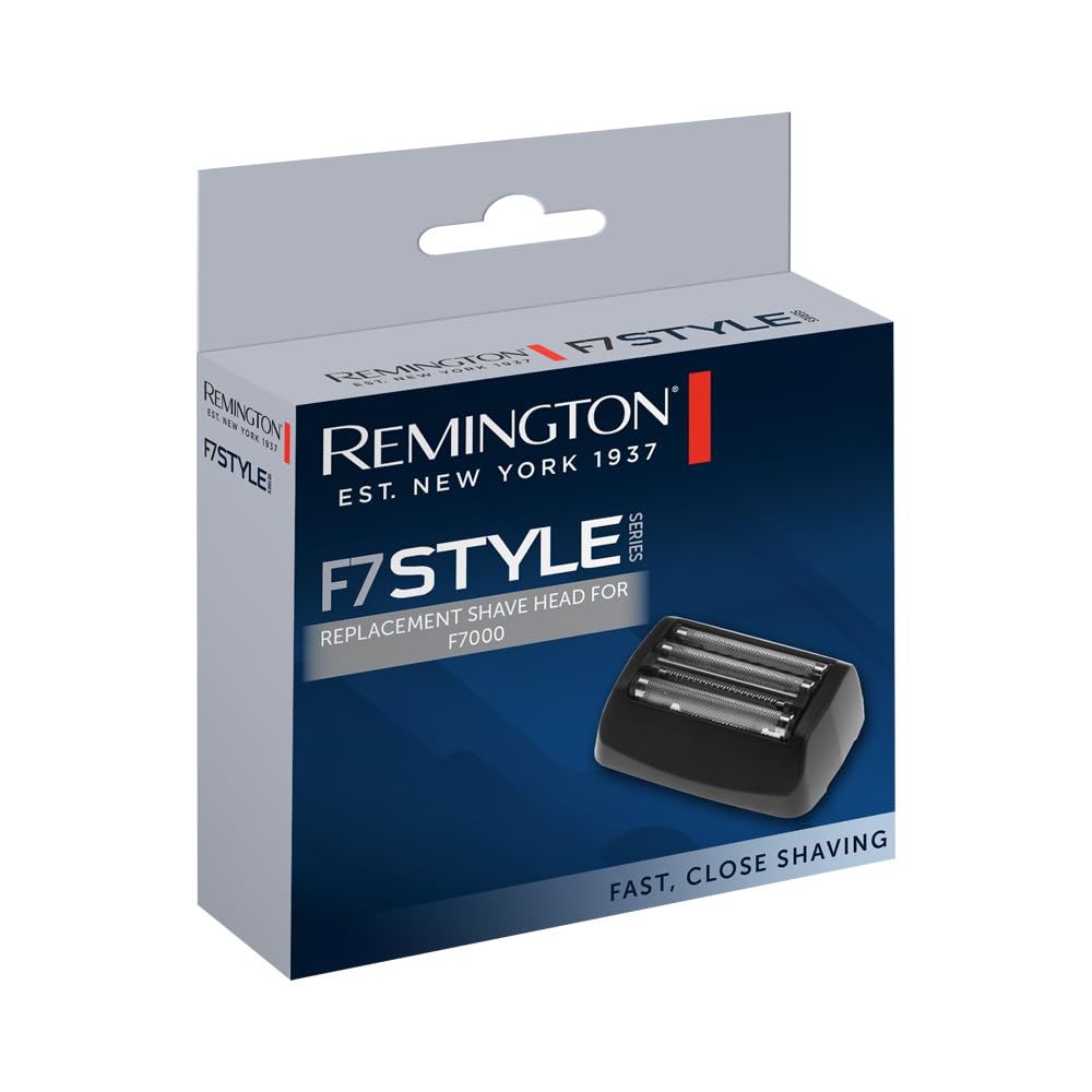 remington-spf-25a-ersatzscherkopf-f-r-folienrasierer-f7000-f7-style-serie-mit-dr image 2
