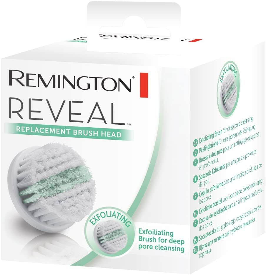 remington-sp-fc3-ersatzb-rste-peeling-f-r-reveal-fc1000-gesichtsreinigungsb-rste image 6
