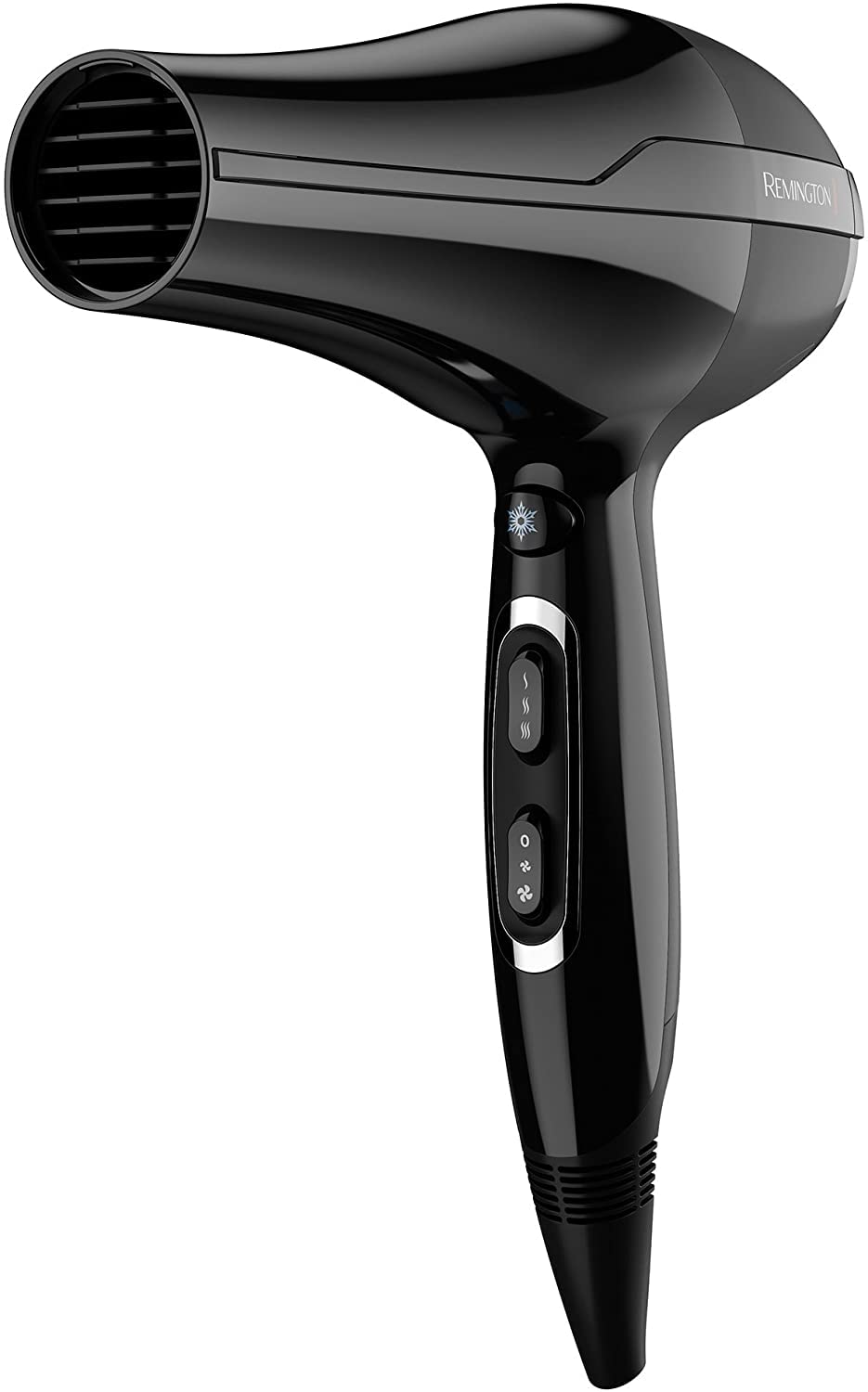 remington-ac5999-pro-air-ionen-haartrockner-2300-w-ac-motor-130-km-h-luftstrom-e image 4