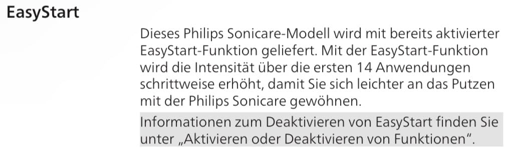 Zuverlässig und schön