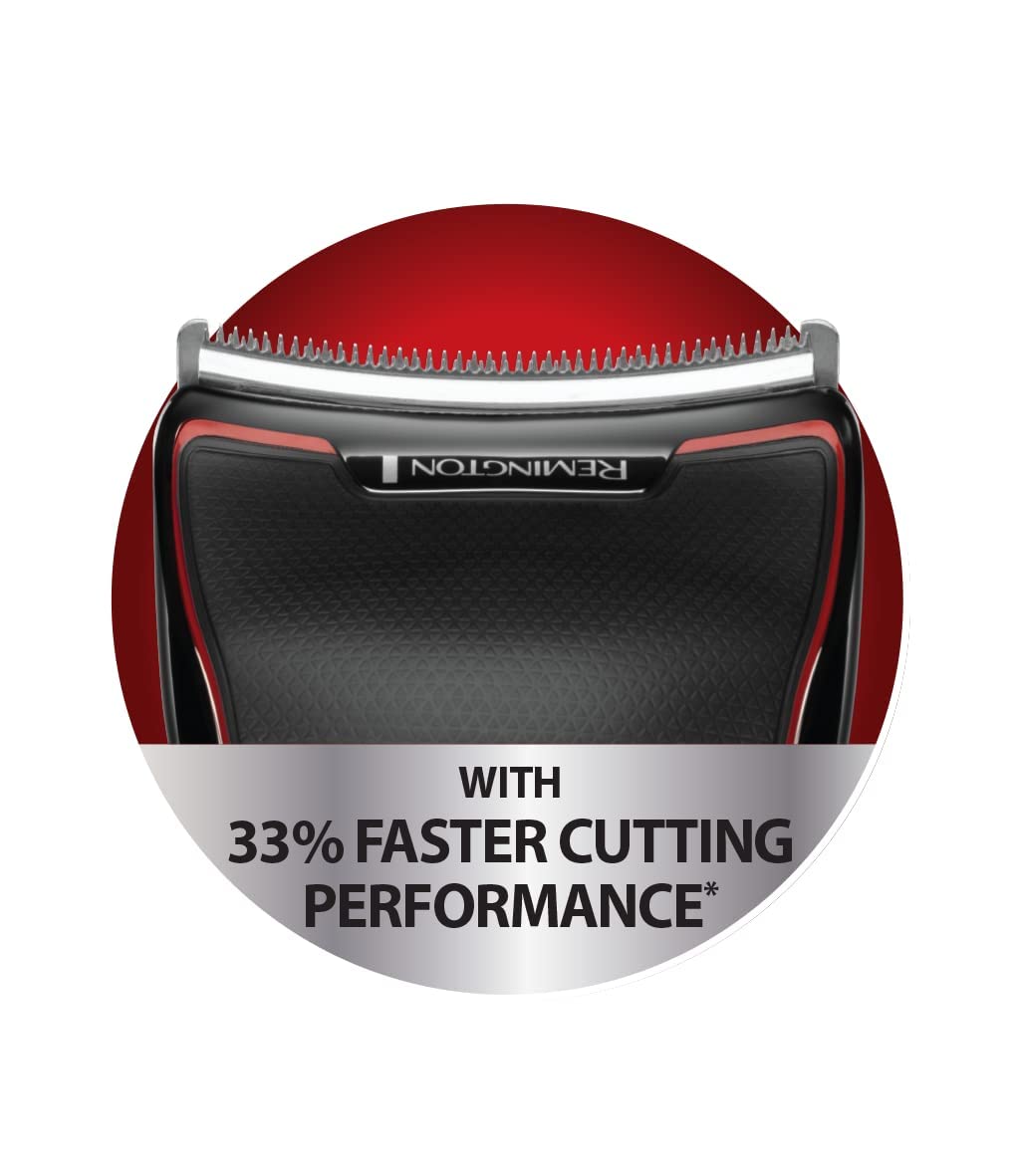 remington-quickcut-pro-hc4300-haarschneidemaschine-profi-diy-curvecut-technologi image 3