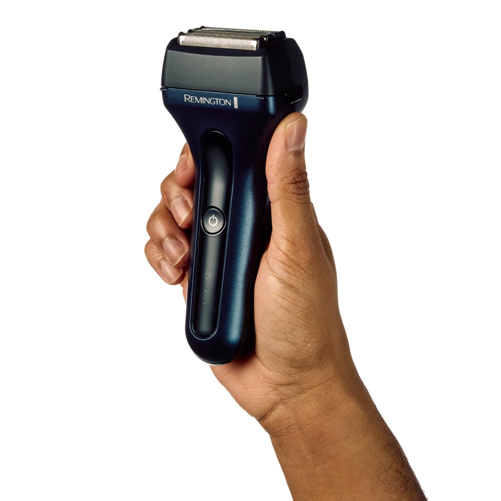 remington-f7000-style-series-folienrasierer-f-r-herren-tri-flex-3-fach-scherfoli image 6