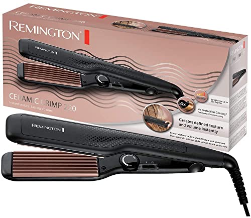 remington-s3580-ceramic-crimp-220-kreppeisen-zick-zack-wellen-volumen-37-mm-plat image 8