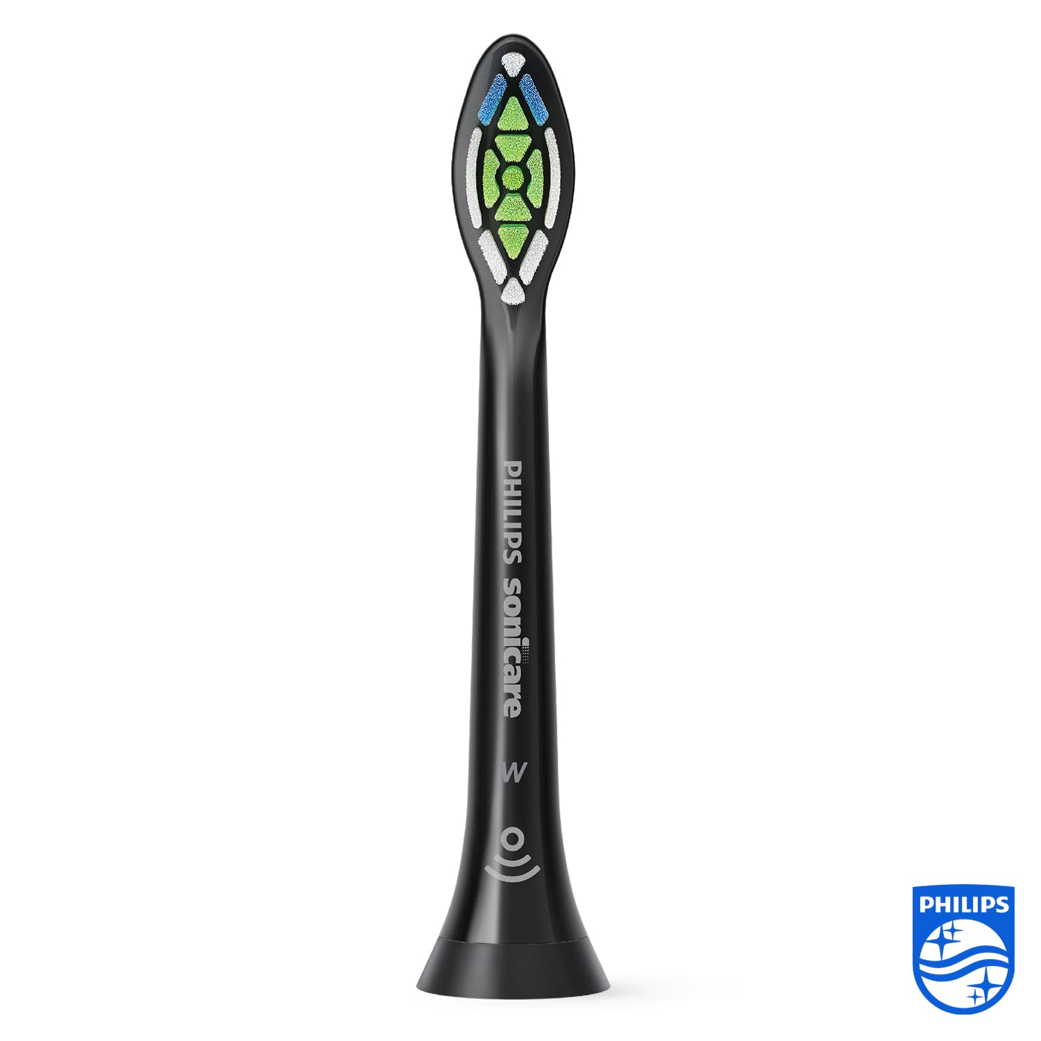 philips-sonicare-original-w2-optimal-white-standard-schallzahnb-rstenk-pfe-hx606-3 image 2