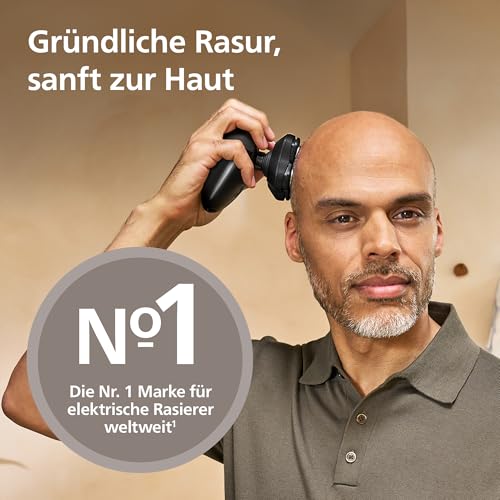philips-head-shaver-pro-series-5000-glatzenrasierer-360-scherkopf-comfortcut-kli image 8