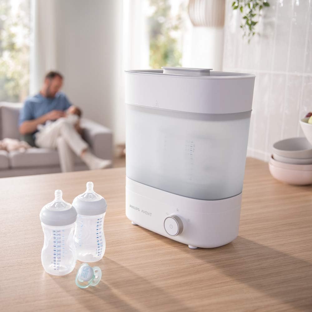 philips-avent-premium-scf293-01-babyflaschen-sterilisator-und-trockner-entfernt- image 2