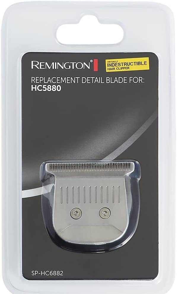remington-sp-hc6882-ersatz-t-klinge-f-r-haarschneidemaschine-hc5880-waschbare-pr image 6