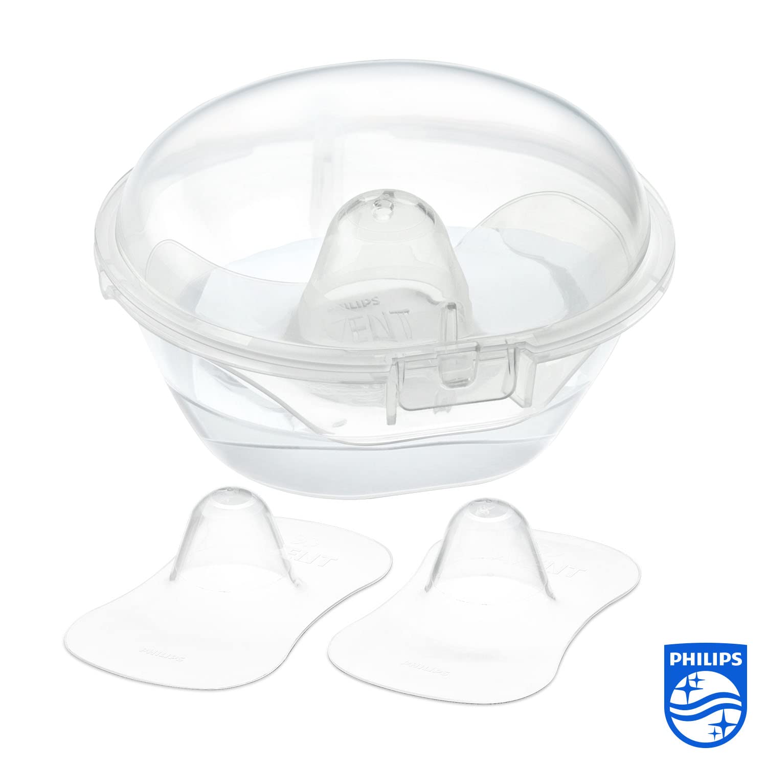 philips-avent-brusth-tchen-scf153-03-2-st-ck-15-mm-schmetterlingsform-f-r-optima image 2
