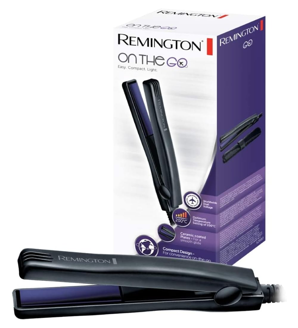 remington-d2400-on-the-go-reisehaartrockner-1400-w-klappbarer-griff-weltweite-sp image 7