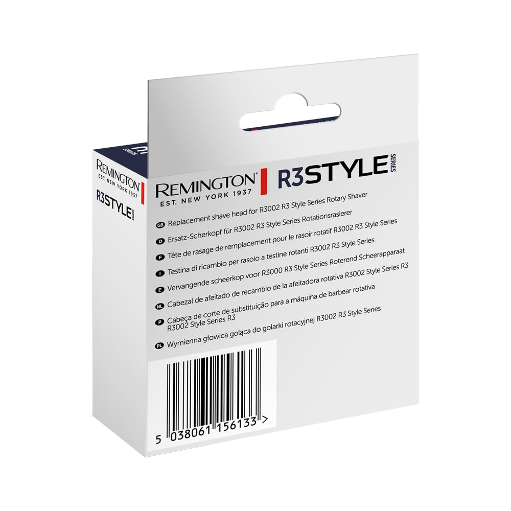 remington-r3-style-series-rotationsrasierer-ersatzscherkopf-f-r-r3002-2-scherrin image 5