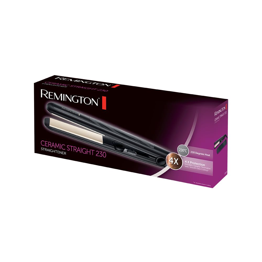 remington-ceramic-straight-s3500-gl-tteisen-mit-antistatischer-keramik-turmalin- image 8