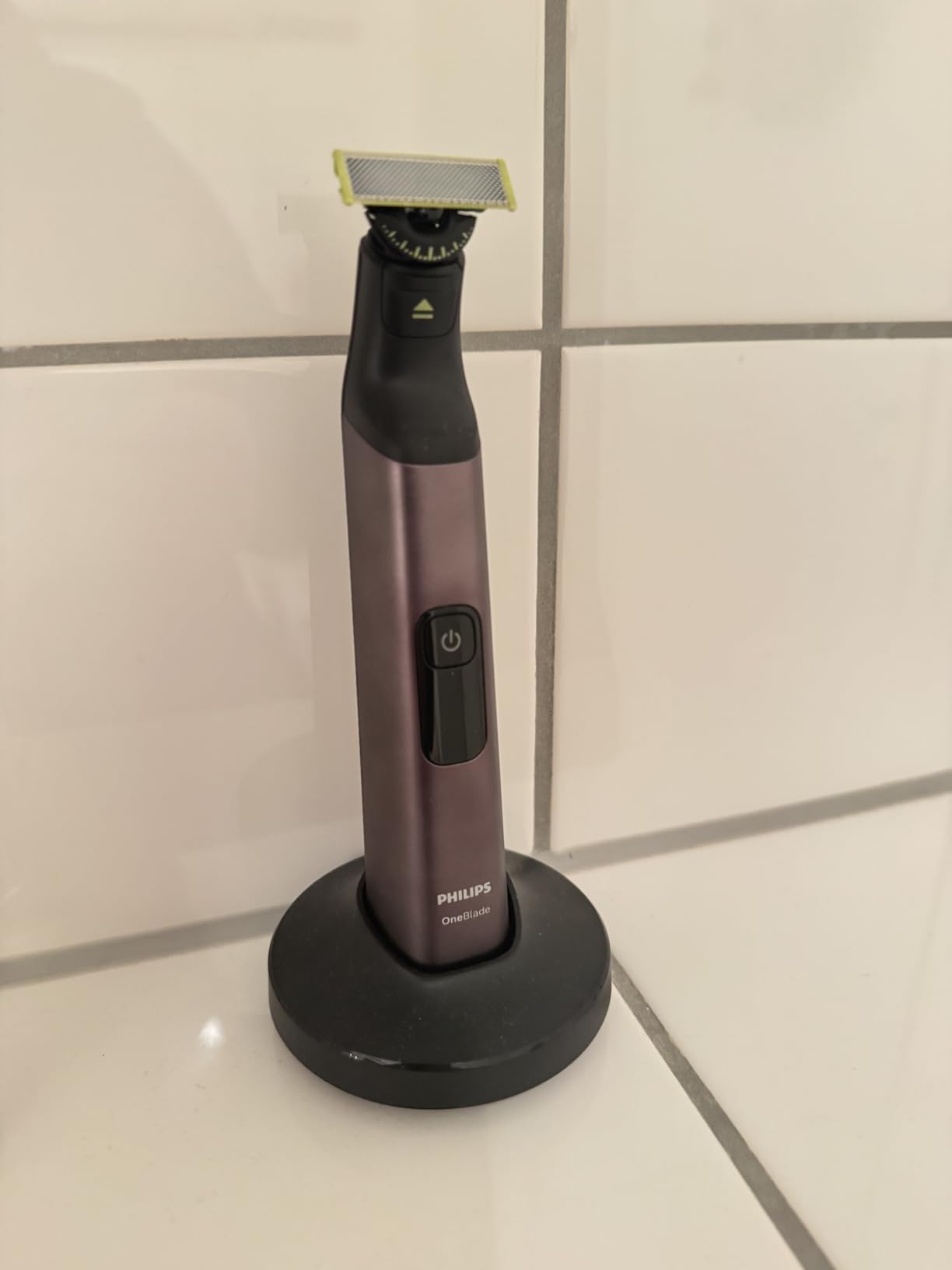 Der beste Trimmer, den ich hatte