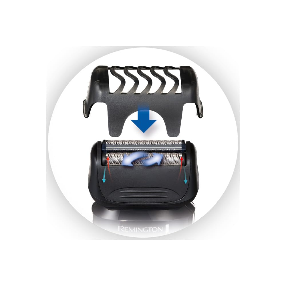 remington-f4-style-series-f4002-elektrischer-folienrasierer-nass-trockenrasur-10 image 3