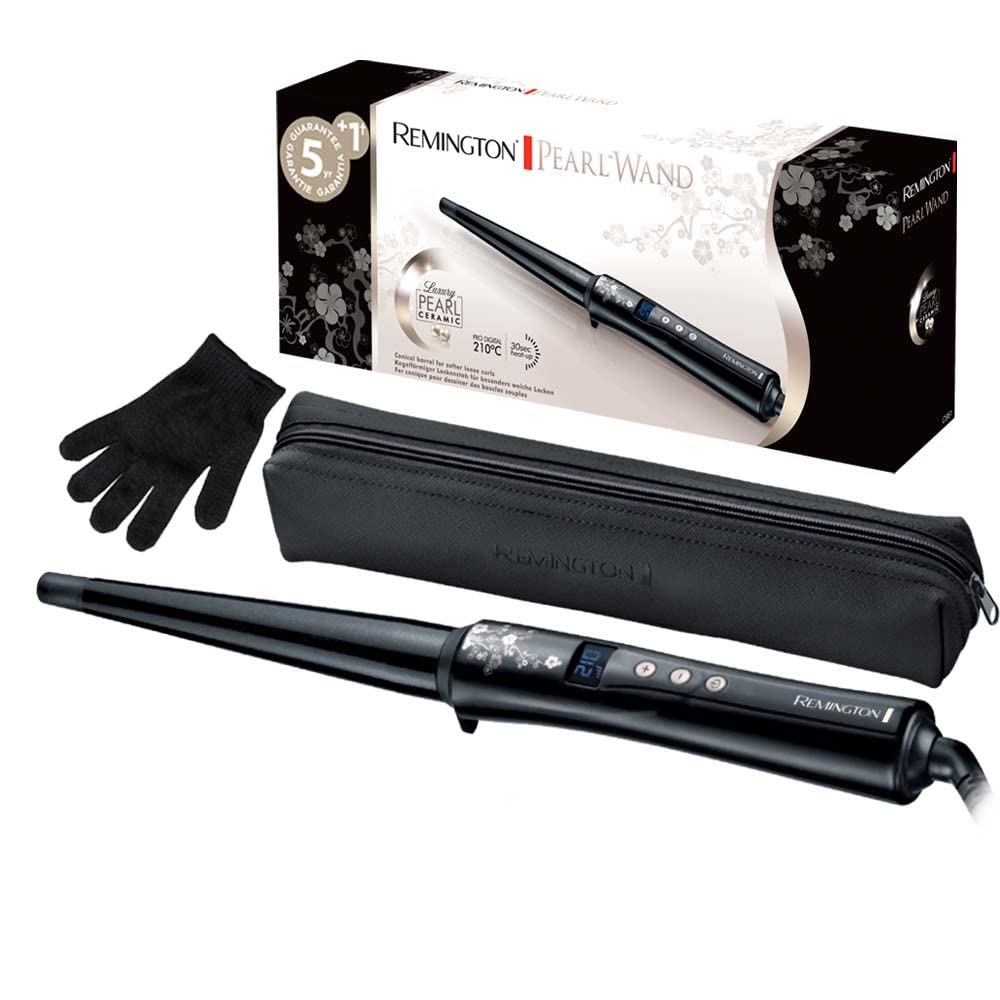 remington-lockenstab-pearl-digital-ci951-kegelf-rmig-13-25-mm-keramikbeschichtun image 1