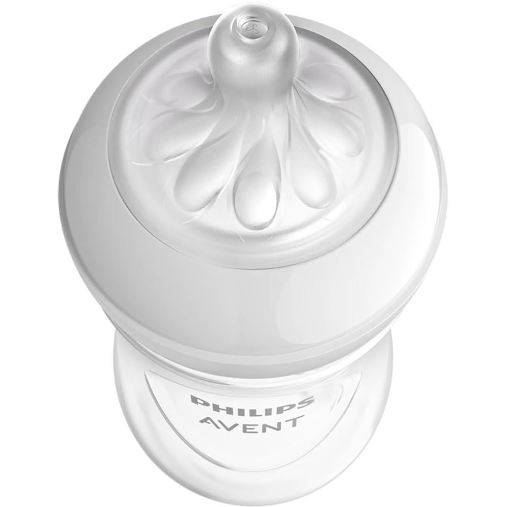 philips-avent-natural-3-0-teat-multiflow-3er-set-brust-hnliche-silikon-sauger-fl image 4