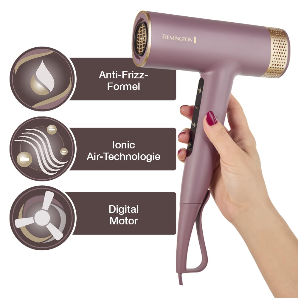 remington-airvive-ec8930-haartrockner-b-rstenloser-digitalmotor-110-000-u-min-io image 5