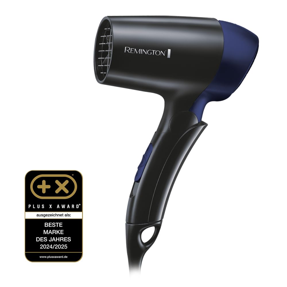 remington-d2400-on-the-go-reisehaartrockner-1400-w-klappbarer-griff-weltweite-sp image 3
