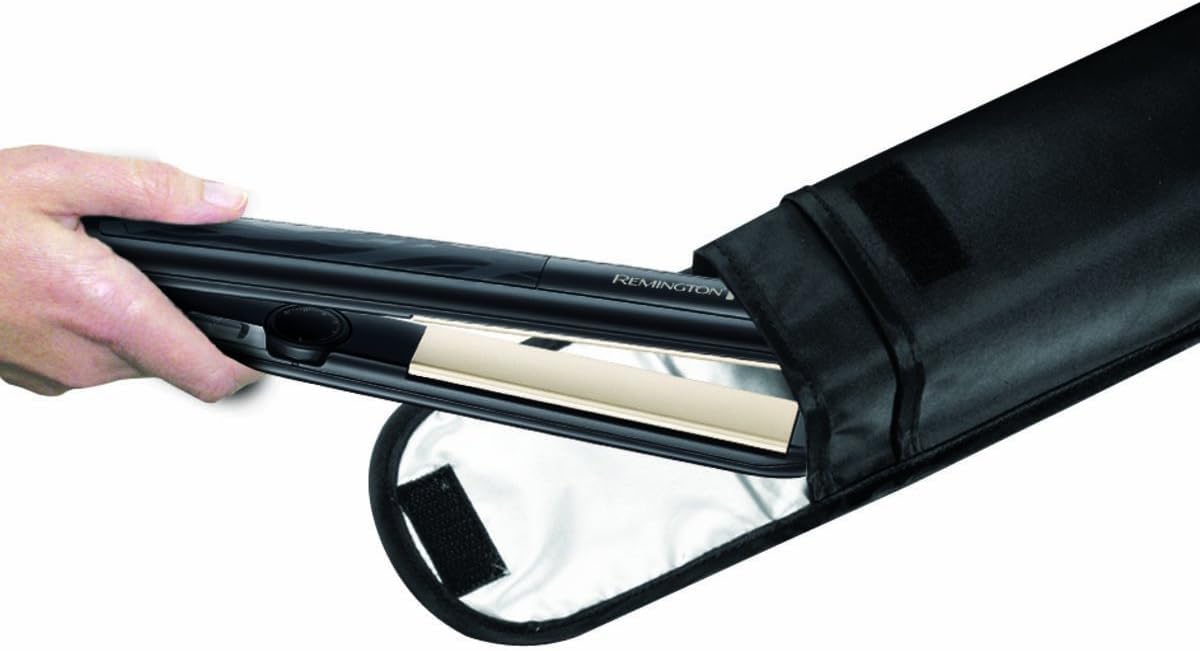 remington-ceramic-straight-s3500-gl-tteisen-mit-antistatischer-keramik-turmalin- image 3