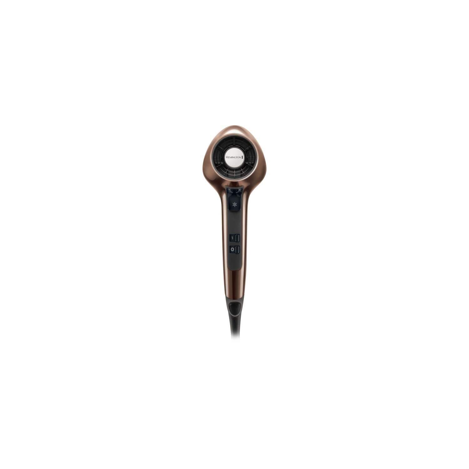 remington-d7777-air3d-bronze-ionen-haartrockner-1800-w-3d-luftstrom-110-km-h-led image 4