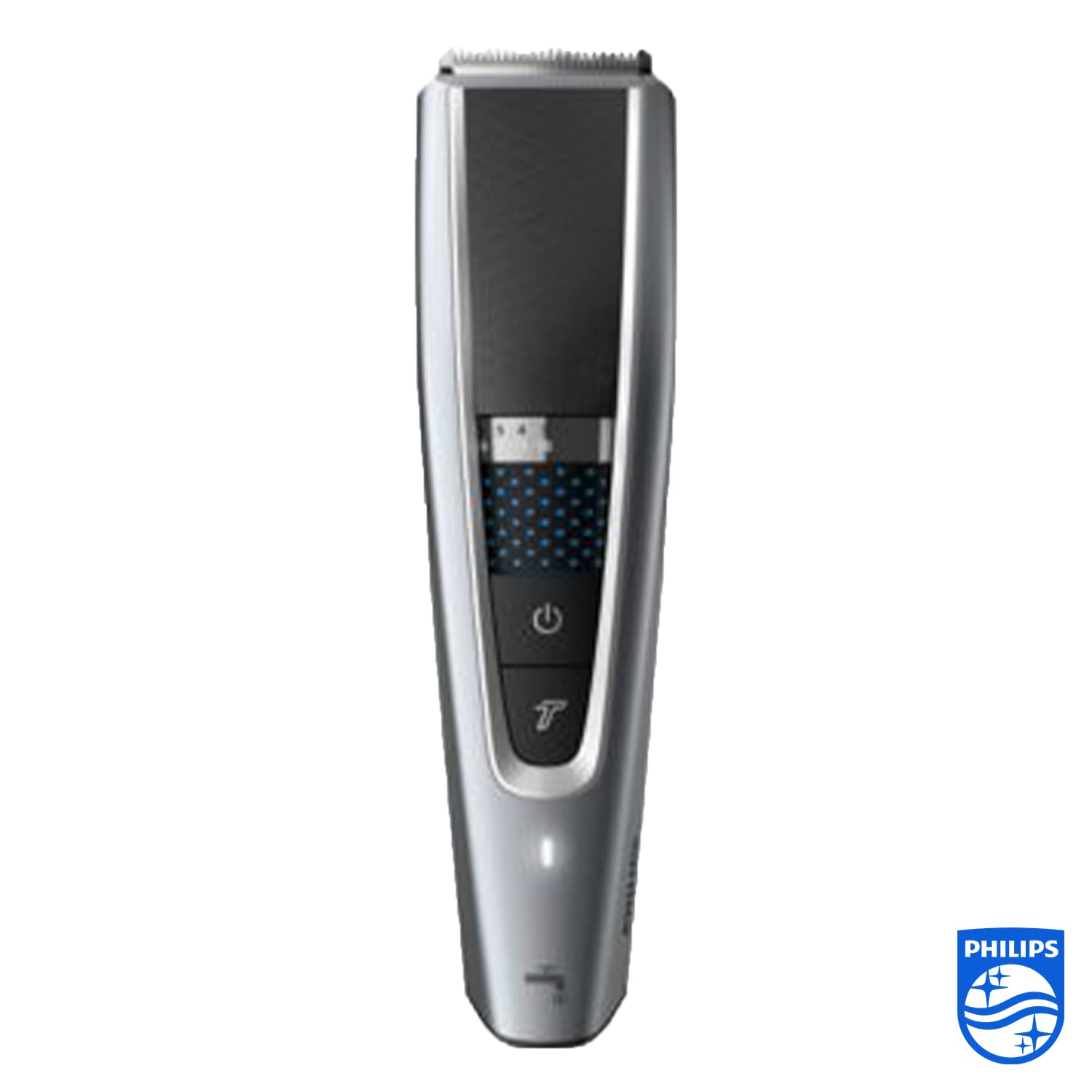 philips-haarschneider-series-5000-hc5630-15-28-l-ngeneinstellungen-3-kammaufs-tz image 2