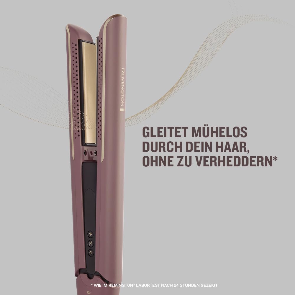 remington-s8930-airvive-haargl-tter-mit-ionic-air-technologie-ultra-keramikplatt image 6