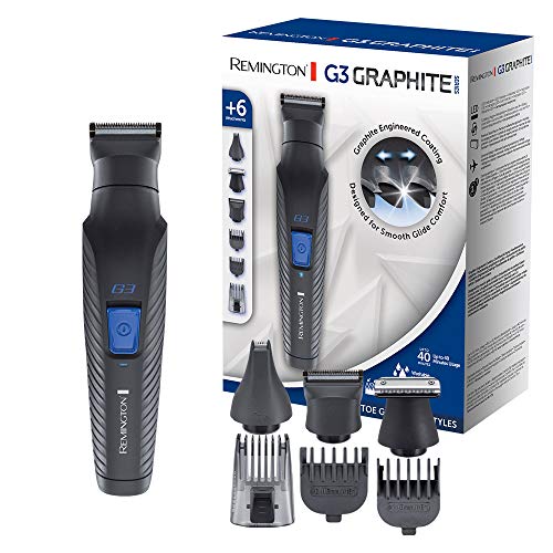 remington-multi-groomer-g3-pg3000-akku-bart-haar-k-rper-ohren-und-nasentrimmer-m image 6