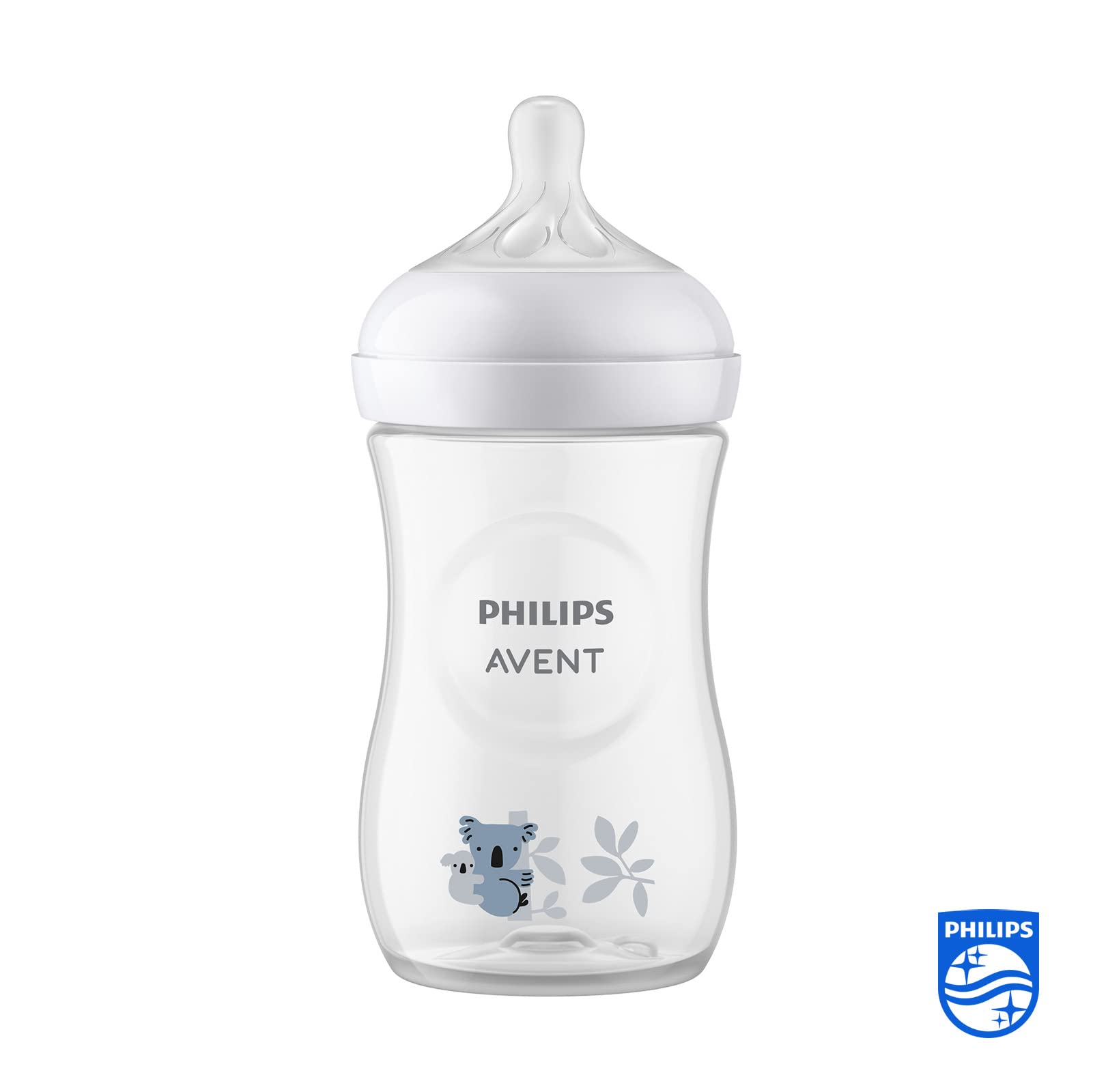 philips-avent-natural-response-scy903-67-babyflasche-260-ml-bpa-frei-koalamotiv- image 4